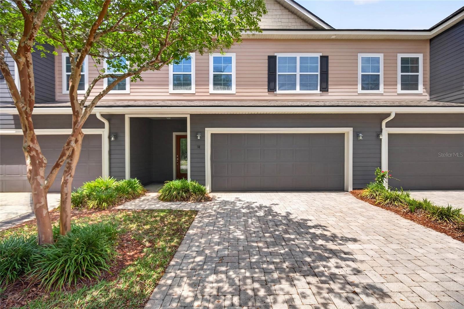 NOCATEE - Residential