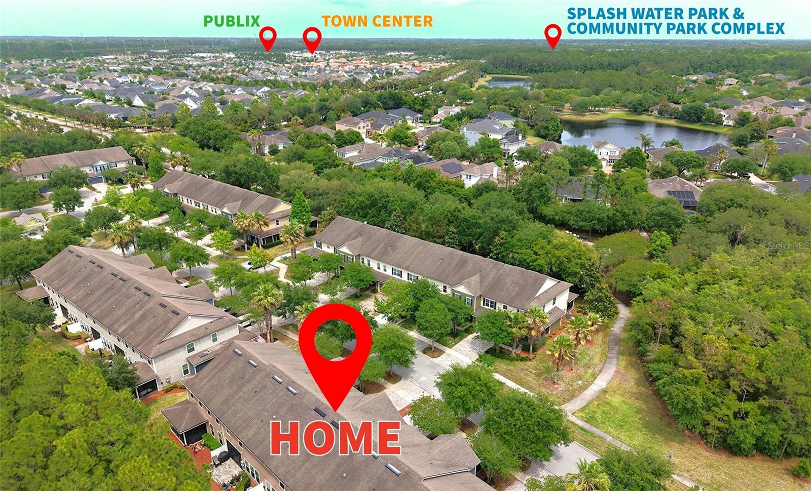 NOCATEE - Residential