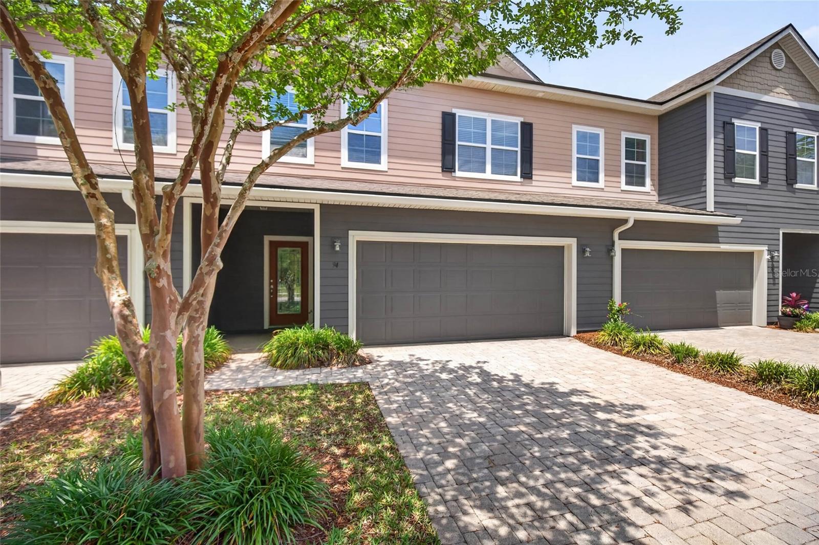 NOCATEE - Residential