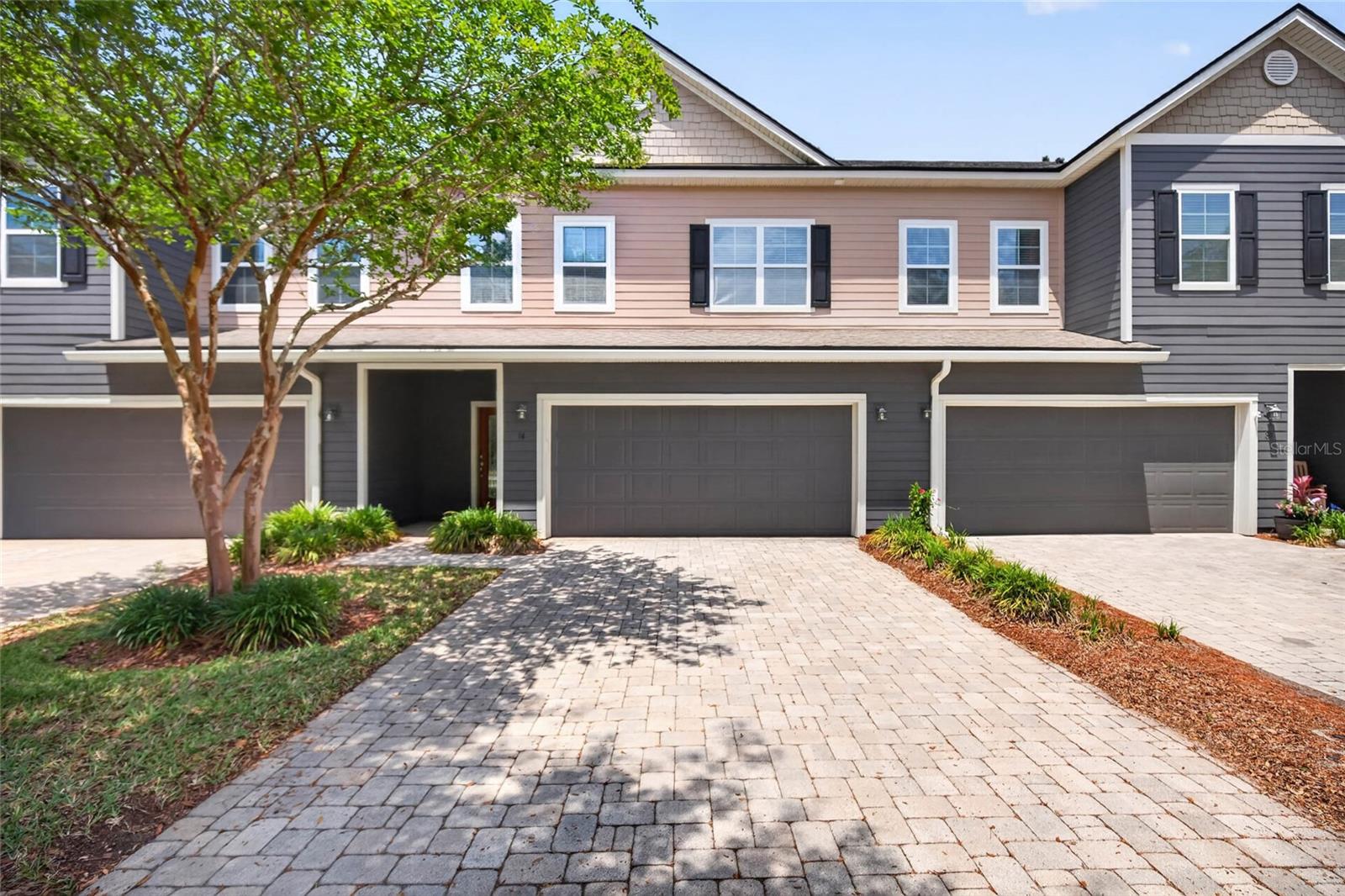 NOCATEE - Residential