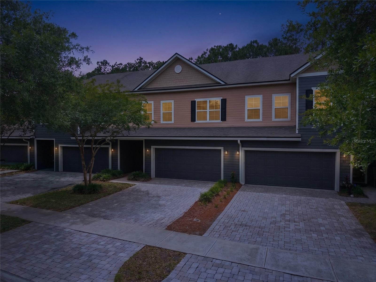 NOCATEE - Residential