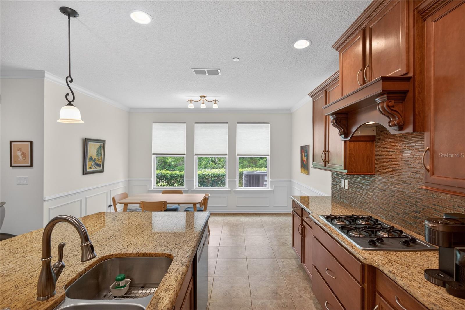 NOCATEE - Residential