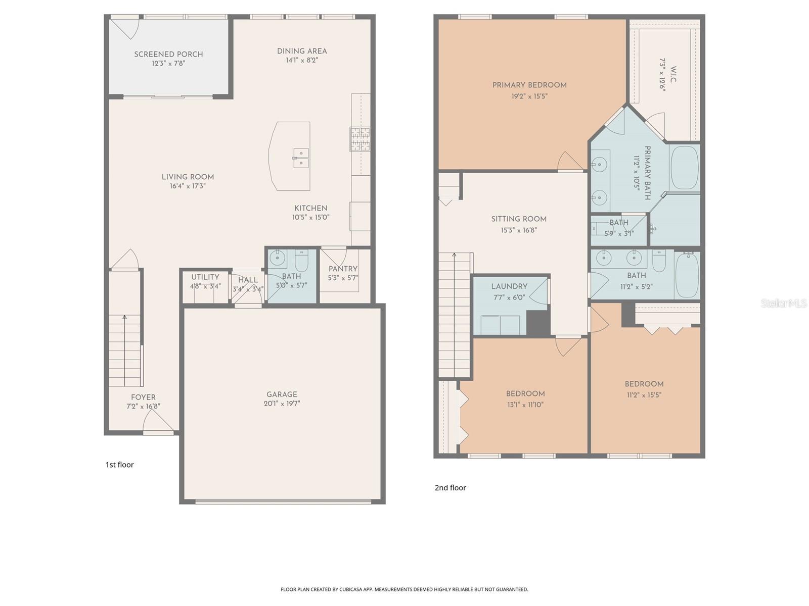 NOCATEE - Residential