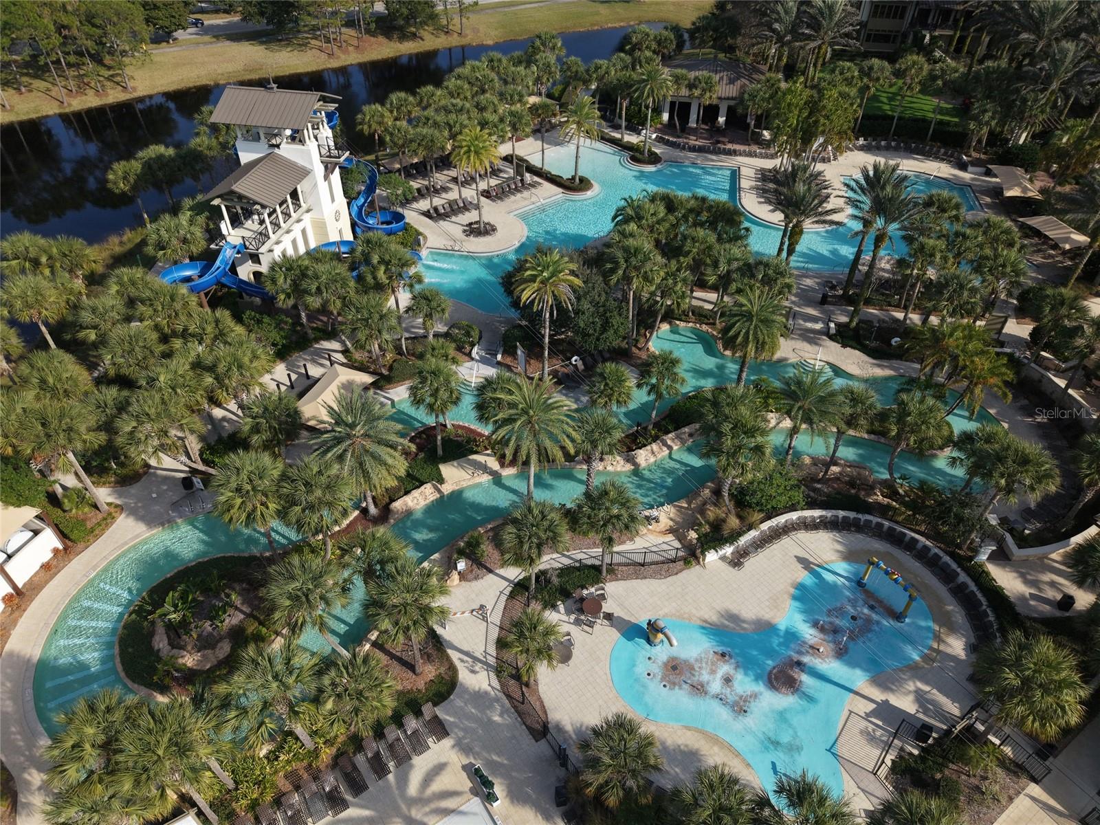 NOCATEE - Residential