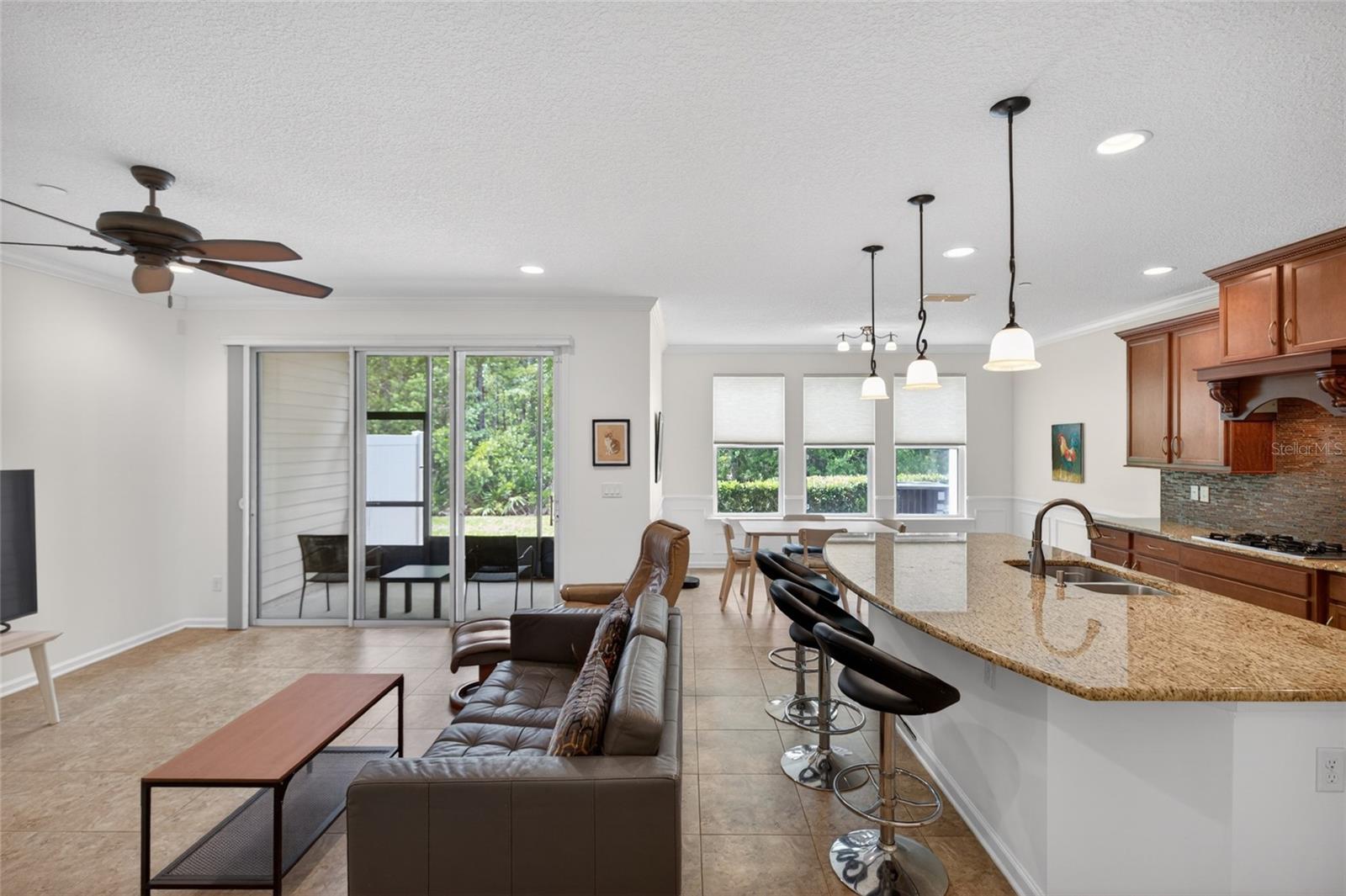 NOCATEE - Residential