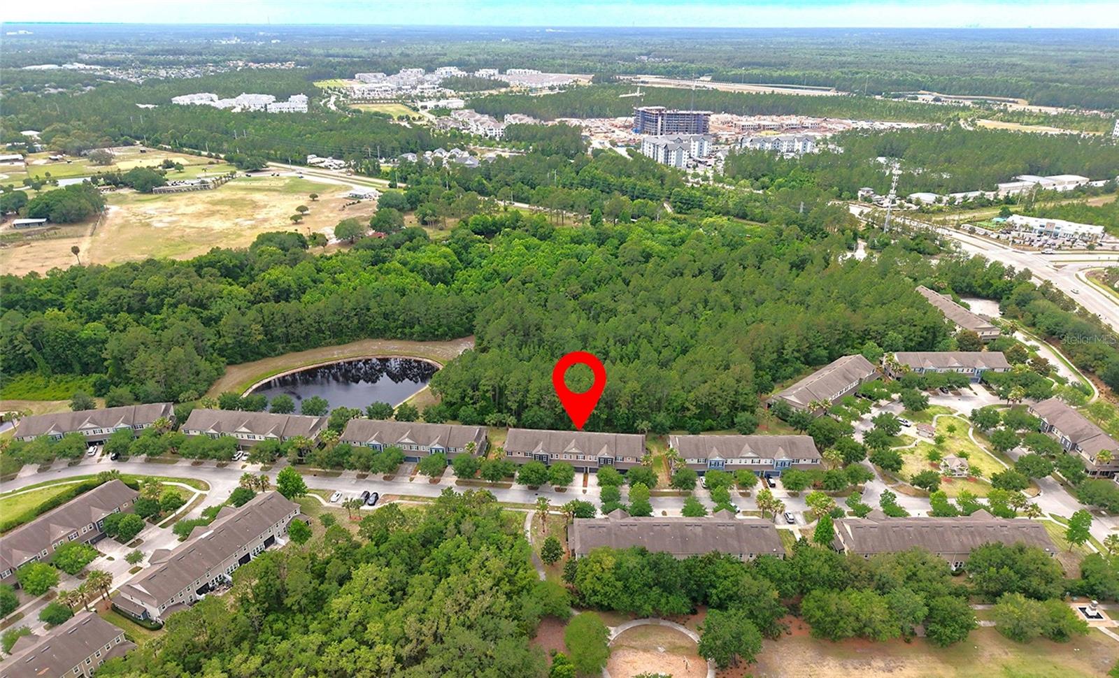 NOCATEE - Residential