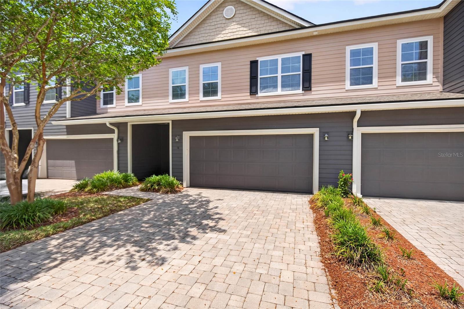 NOCATEE - Residential