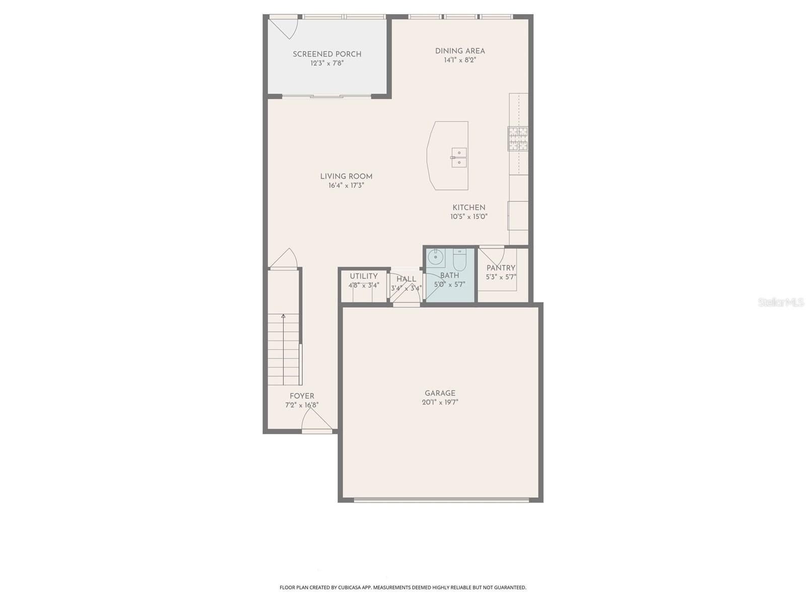 NOCATEE - Residential