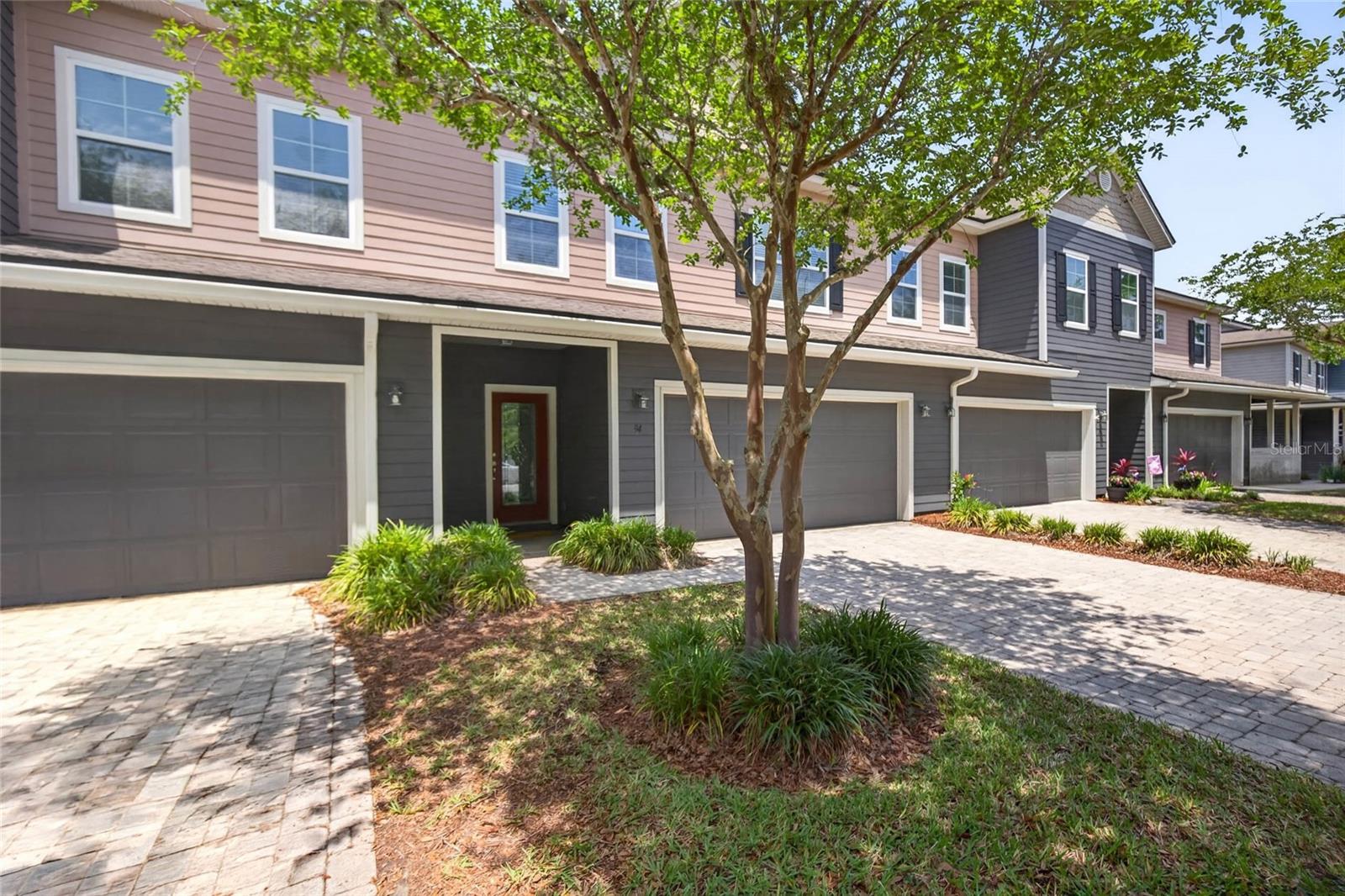 NOCATEE - Residential