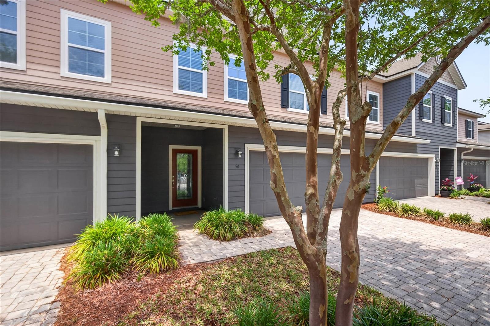 NOCATEE - Residential