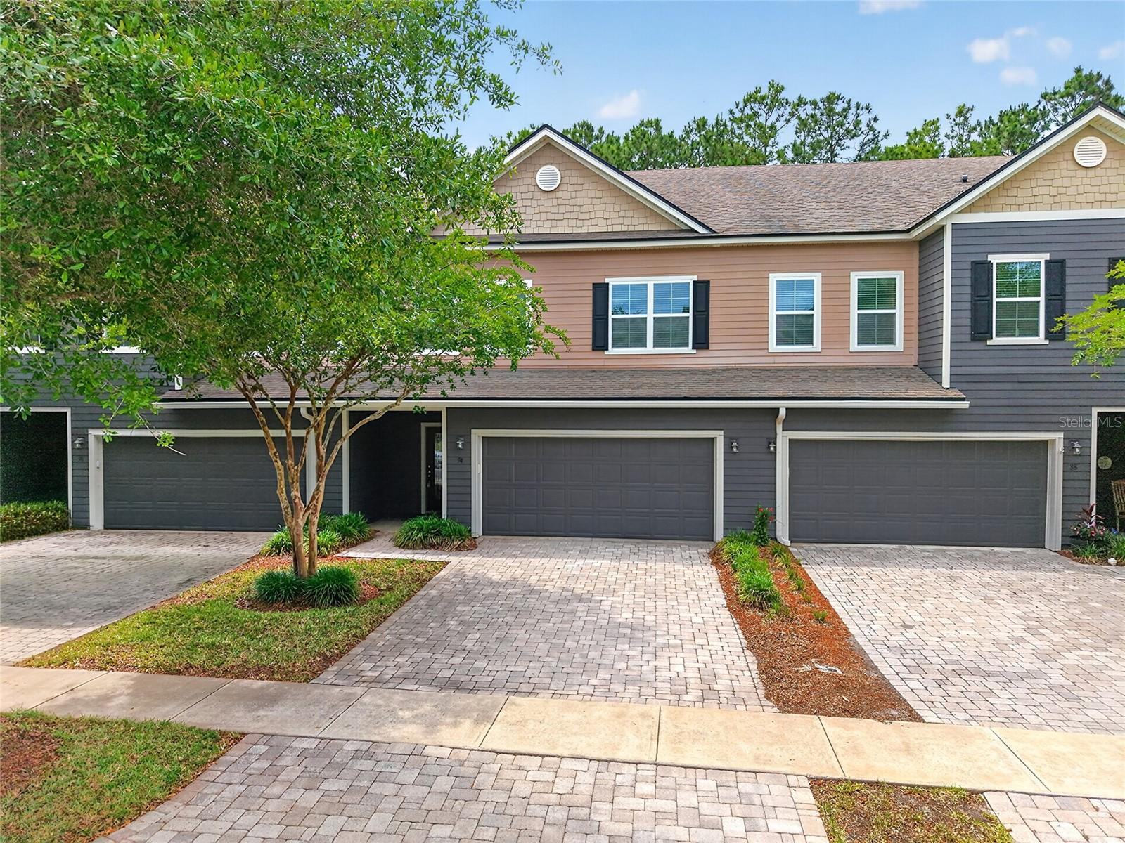 NOCATEE - Residential