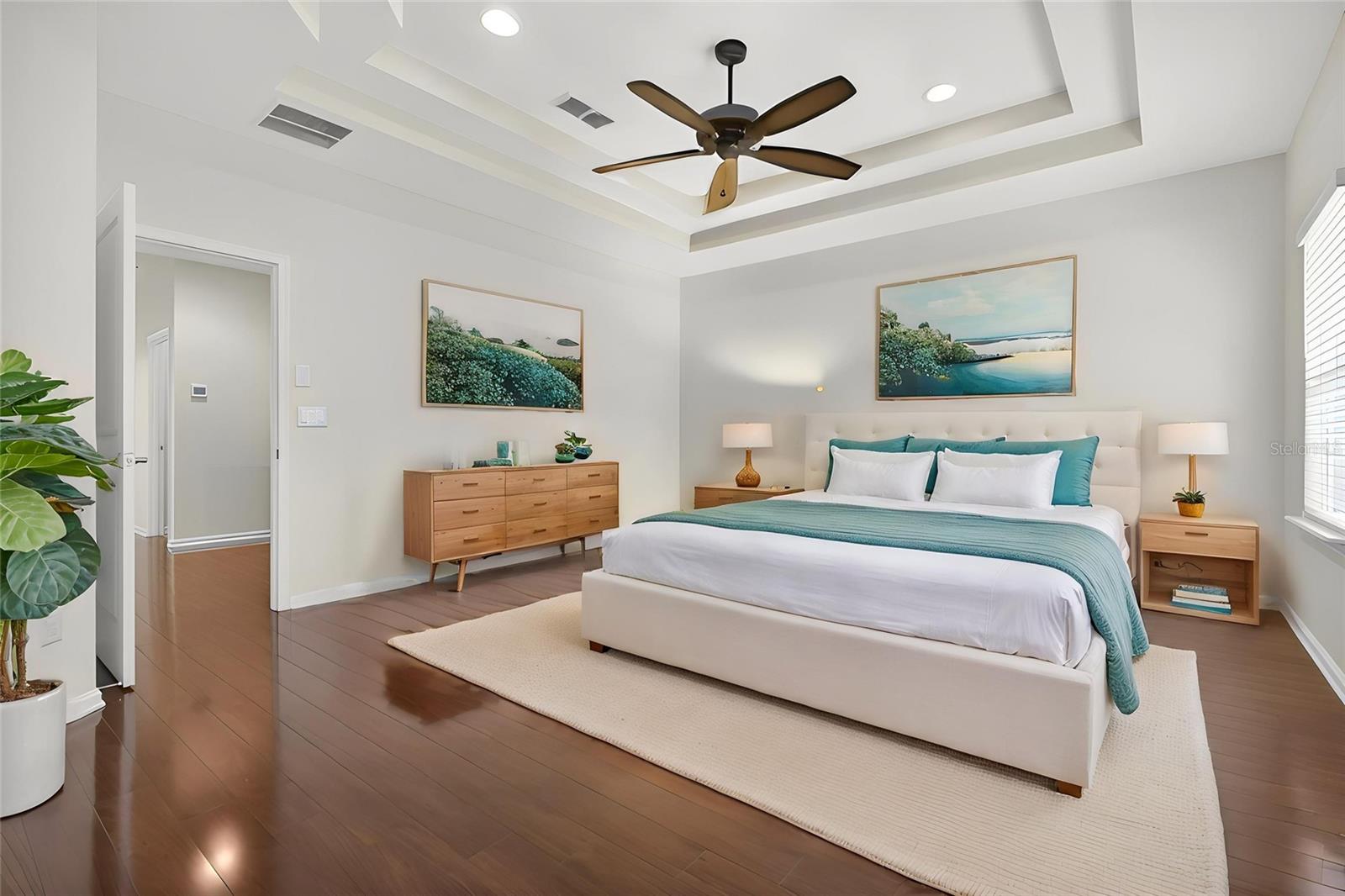 NOCATEE - Residential