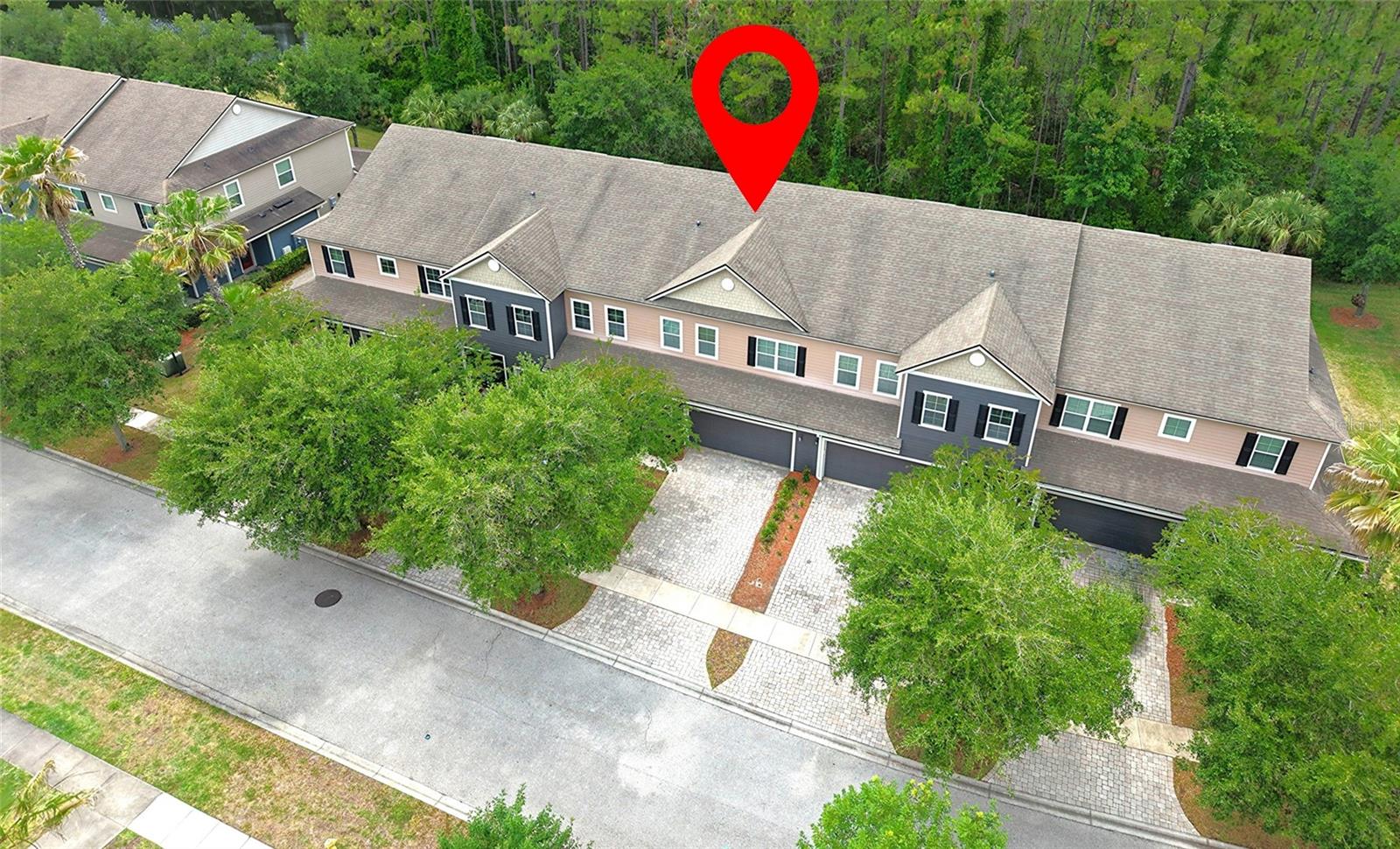 NOCATEE - Residential