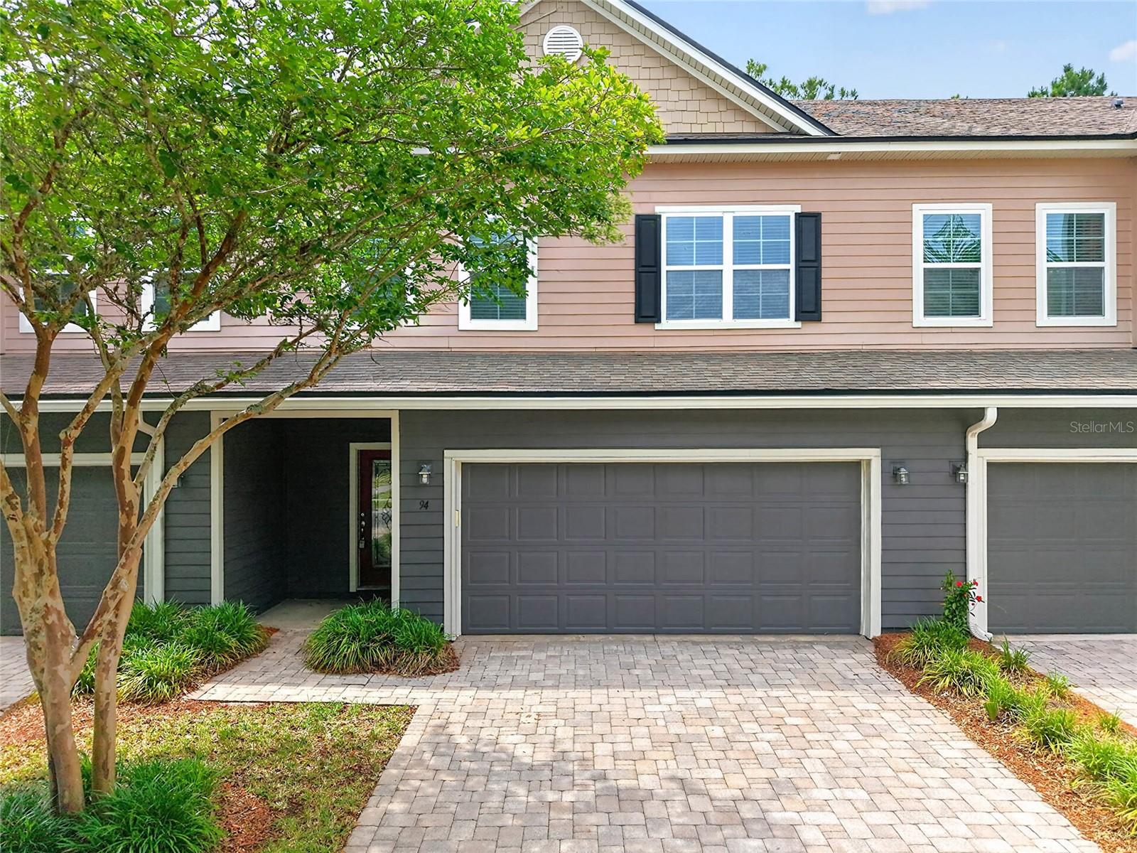 NOCATEE - Residential