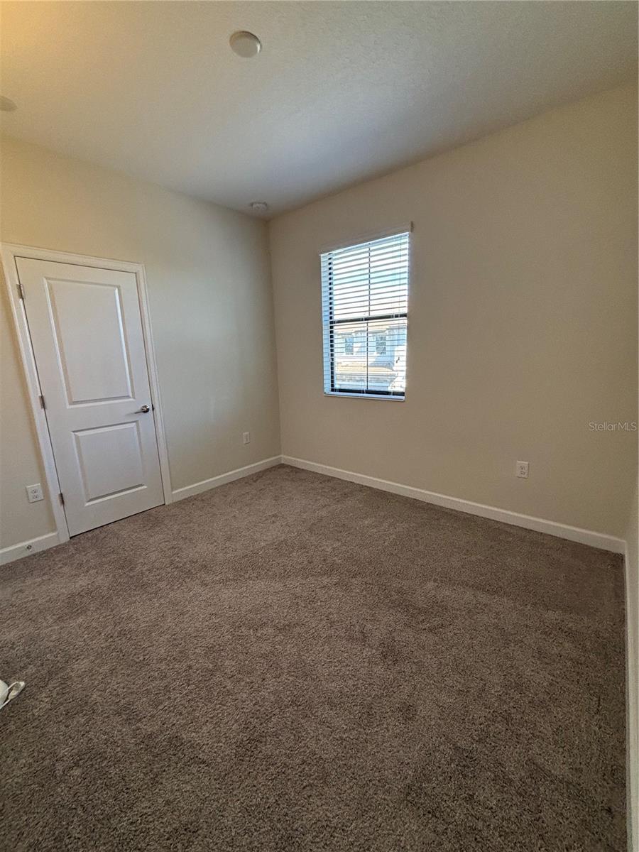 THE VISTAS AT CHAMPIONSGATE PH 1B & 2 - Residential Lease