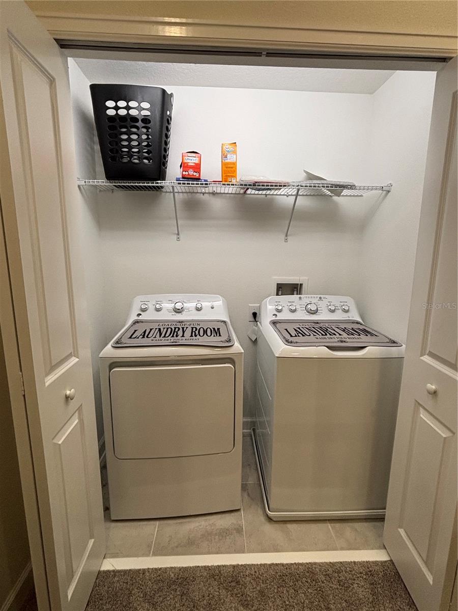 THE VISTAS AT CHAMPIONSGATE PH 1B & 2 - Residential Lease