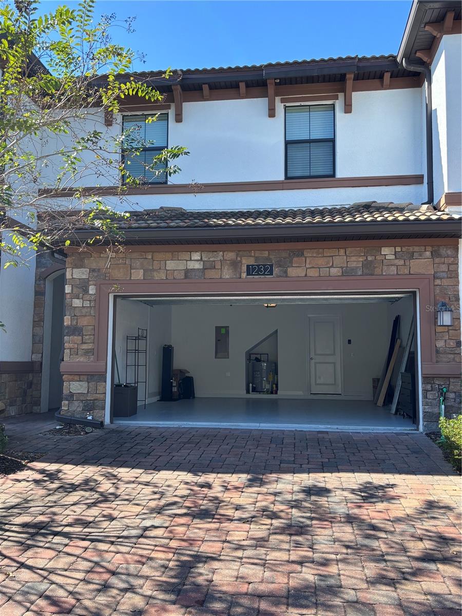 THE VISTAS AT CHAMPIONSGATE PH 1B & 2 - Residential Lease