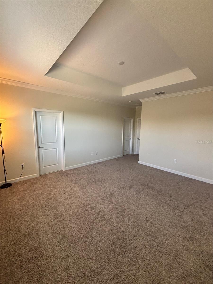 THE VISTAS AT CHAMPIONSGATE PH 1B & 2 - Residential Lease