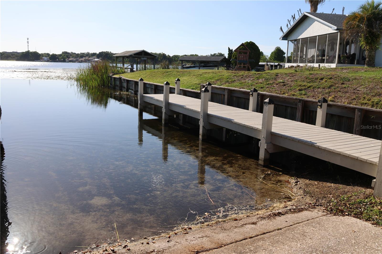 CYPRESS LANDING PH 02 - Residential