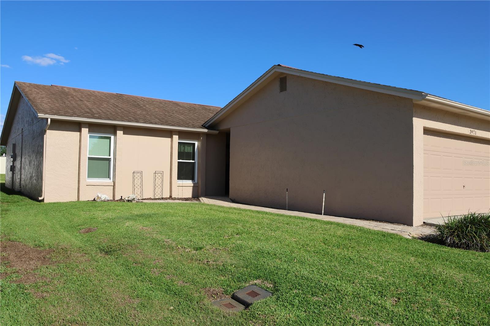 CYPRESS LANDING PH 02 - Residential