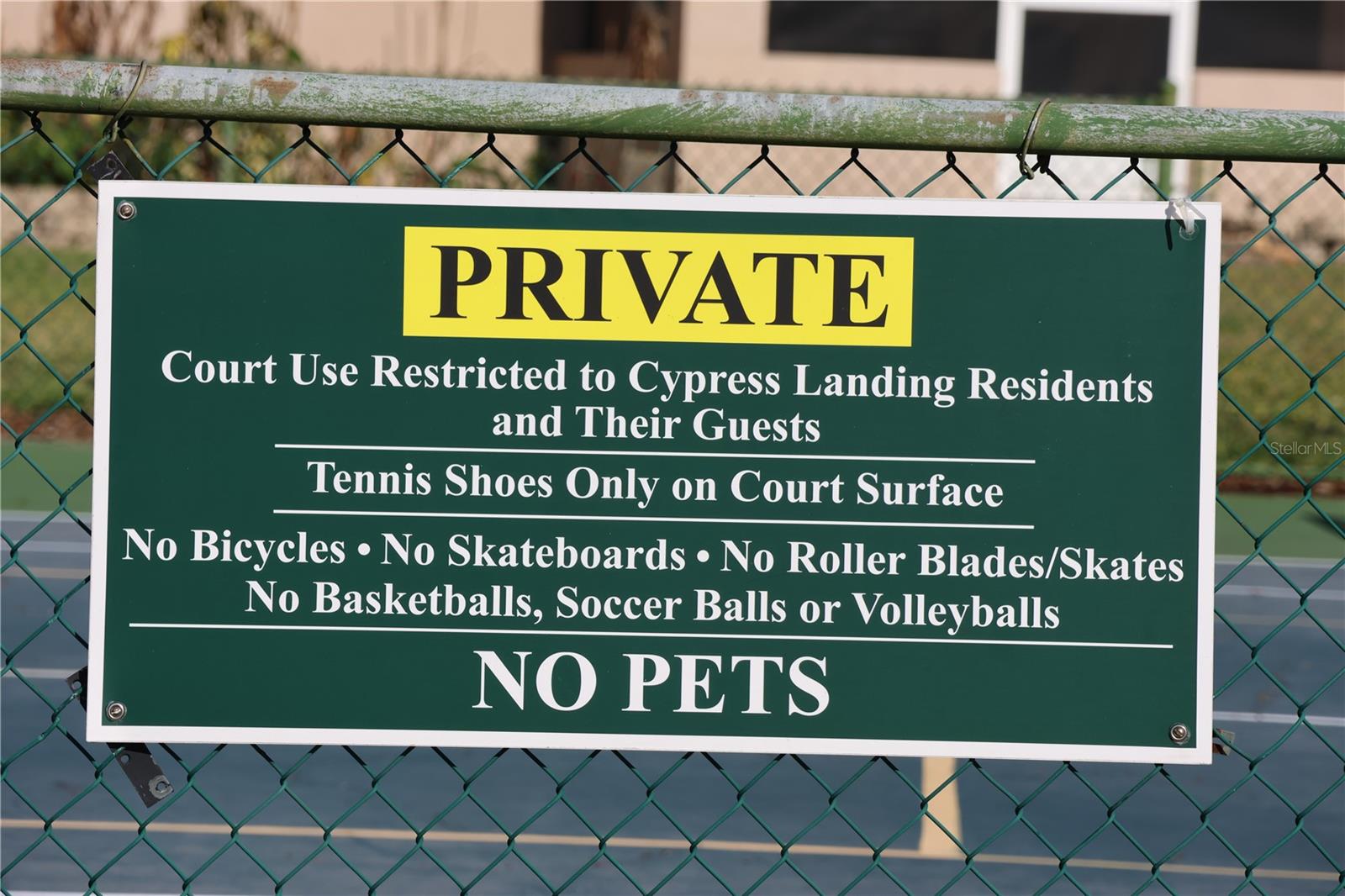 CYPRESS LANDING PH 02 - Residential