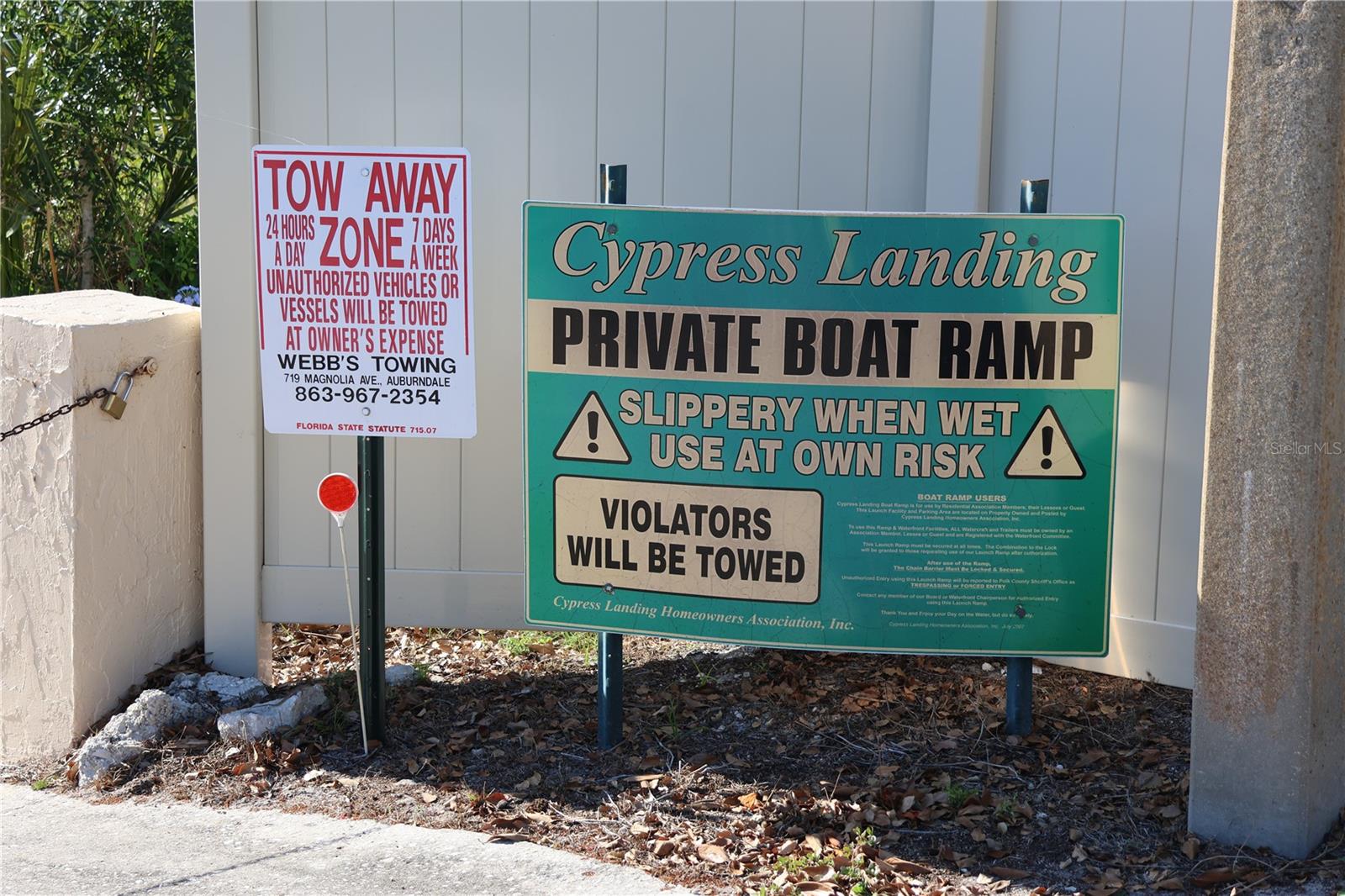 CYPRESS LANDING PH 02 - Residential