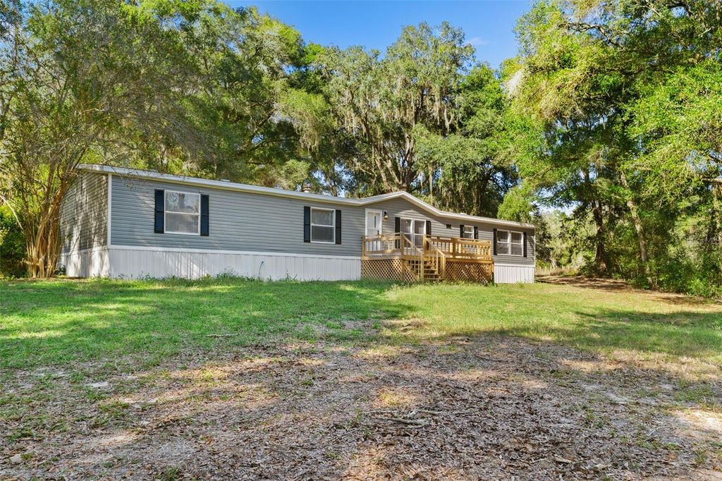 Photo of 4744 N Pine Drive, Hernando, FL 34442 (MLS # O6350039)