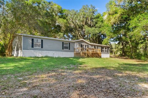 Photo of 4744 N Pine Drive, Hernando, FL 34442 (MLS # O6350039)