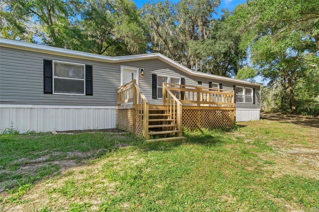 Photo of 4744 N Pine Drive, Hernando, FL 34442 (MLS # O6350039)