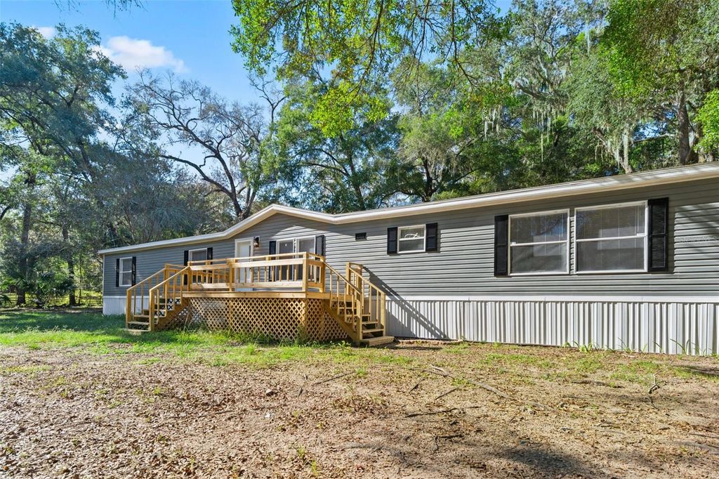 Photo of 4744 N Pine Drive, Hernando, FL 34442 (MLS # O6350039)