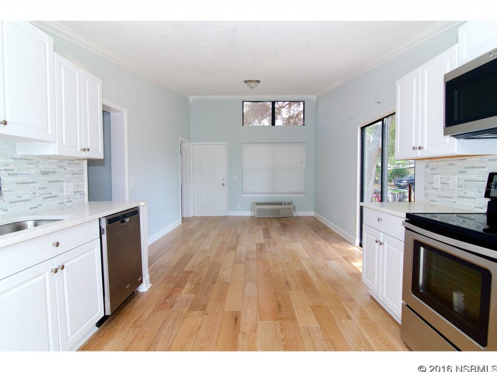 Riverwalk Condo - Residential