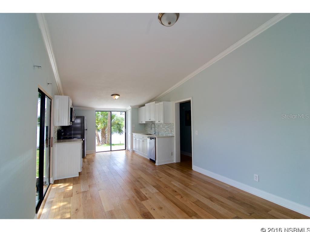 Riverwalk Condo - Residential