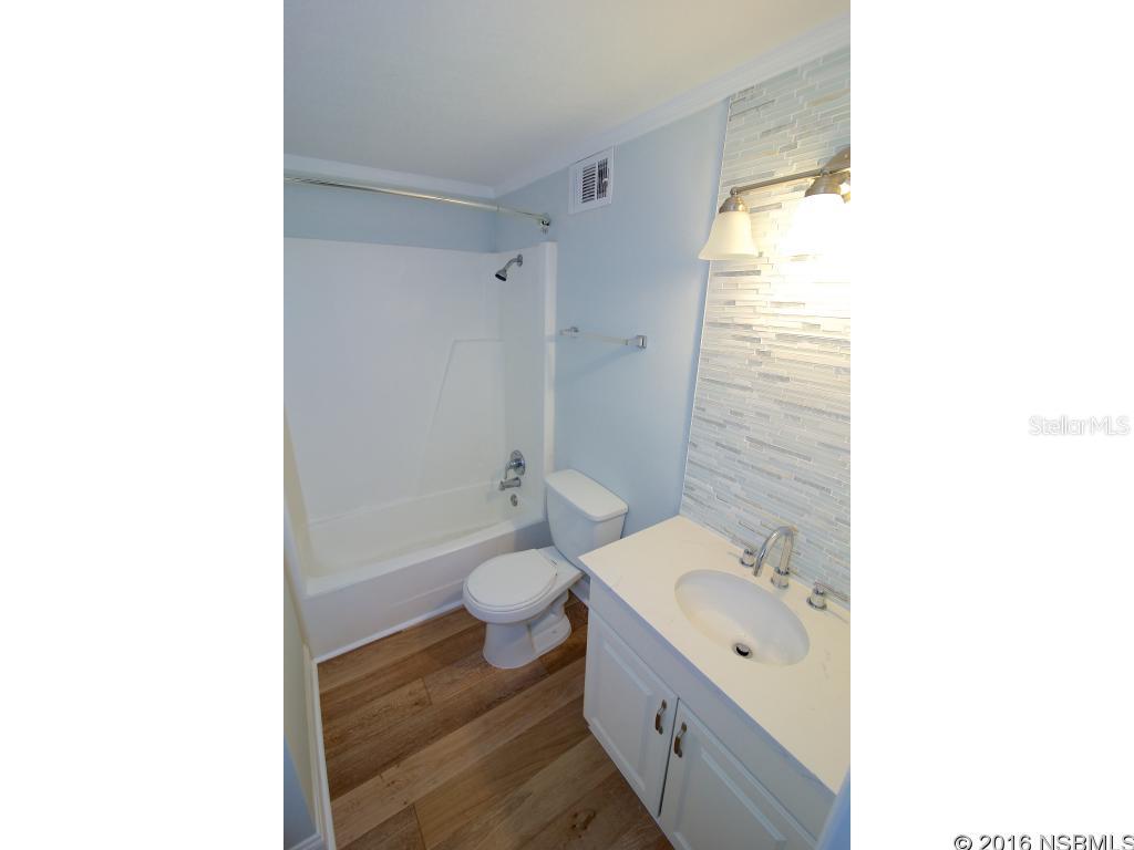 Riverwalk Condo - Residential