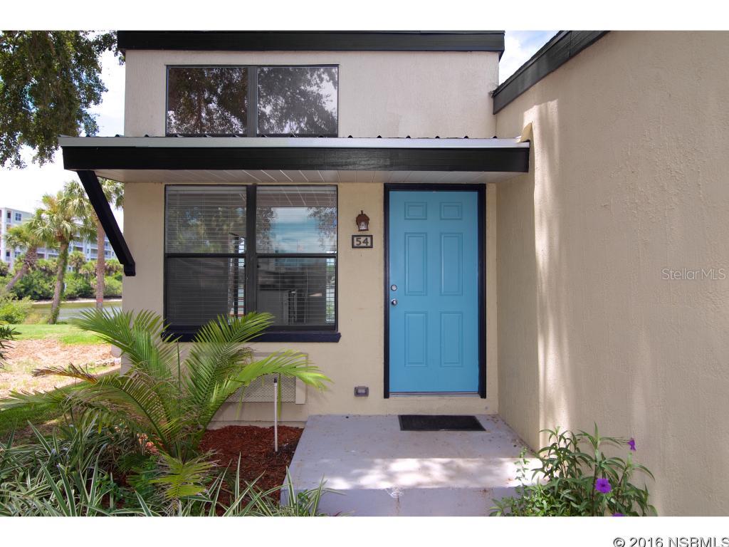 Riverwalk Condo - Residential