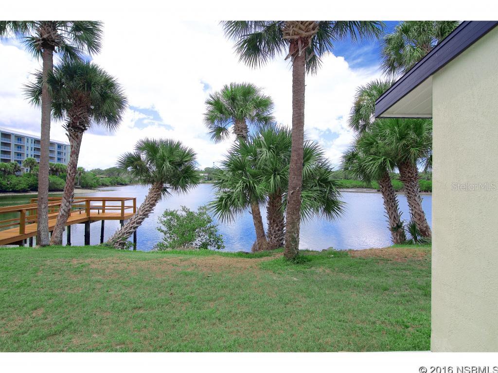 Riverwalk Condo - Residential