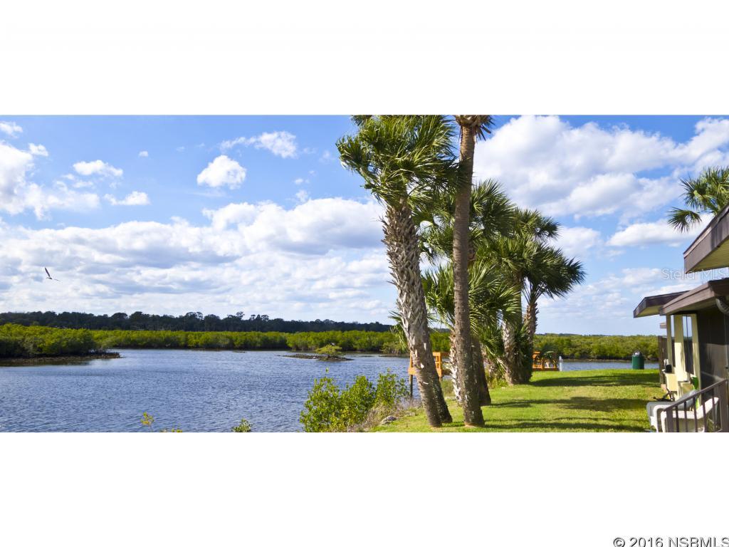 Riverwalk Condo - Residential