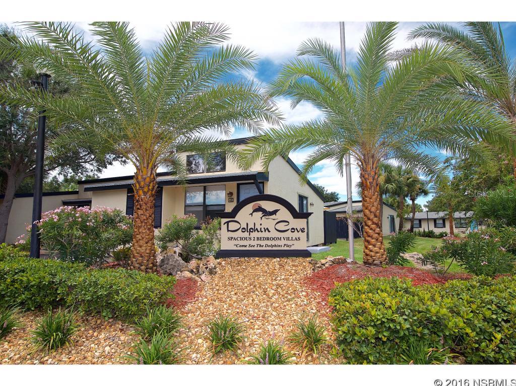 Riverwalk Condo - Residential