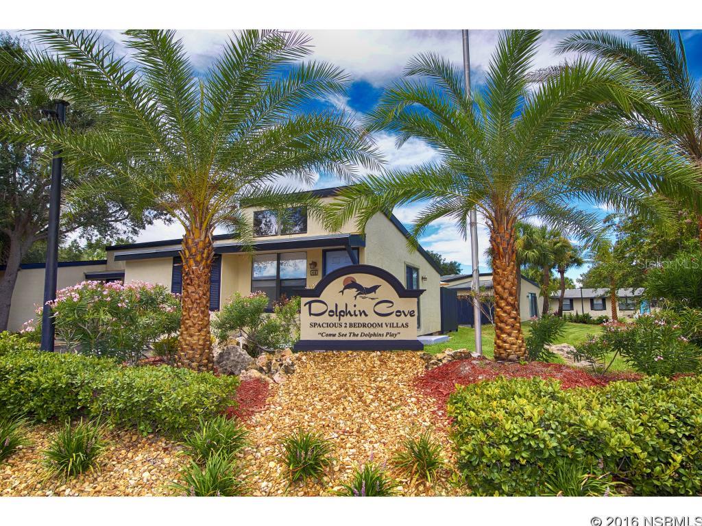 Riverwalk Condo - Residential