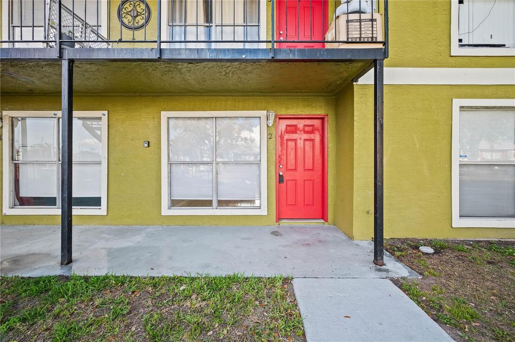 Photo of 1896 Caralee Boulevard #2, Orlando, FL 32822 (MLS # O6381671)