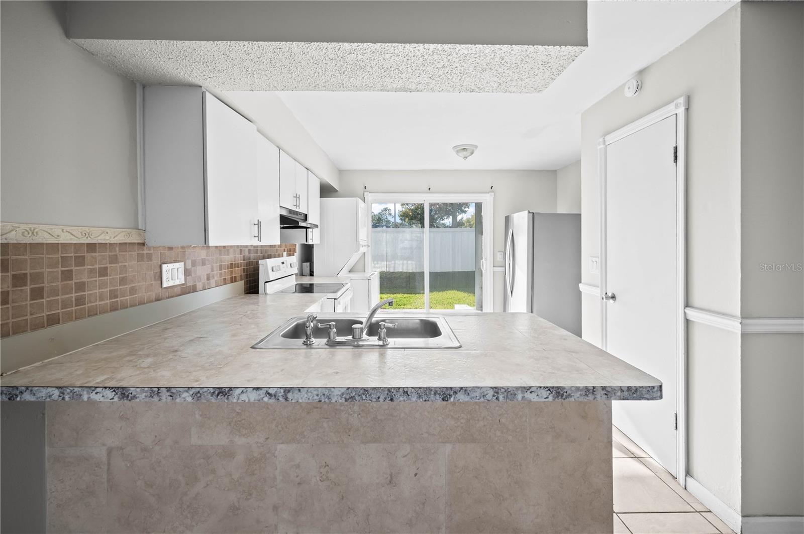 VILLA DEL SOL CONDO - Residential