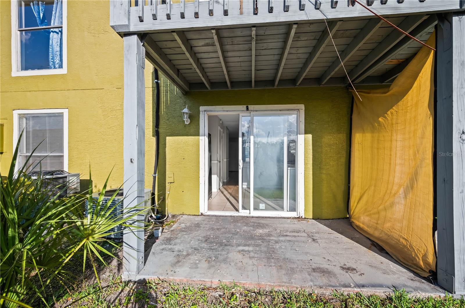 VILLA DEL SOL CONDO - Residential