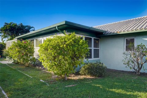 A home in BRADENTON