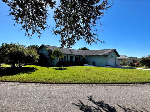 A home in BRADENTON