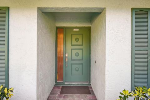 A home in BRADENTON