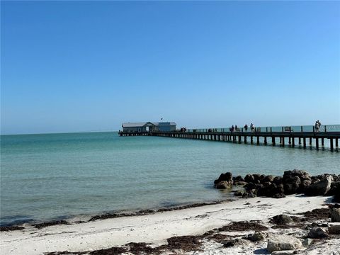 A home in BRADENTON