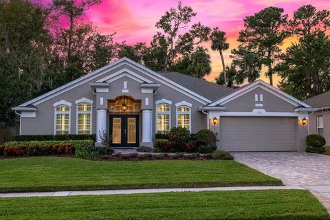 A home in WINTER SPRINGS