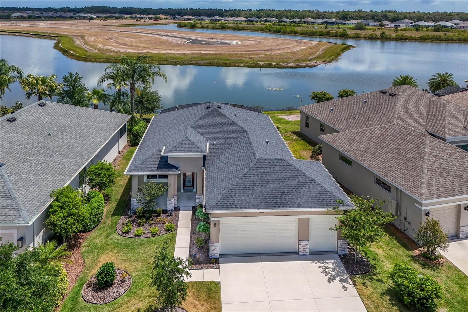 8664 BRIDGEPORT BAY CIRCLE