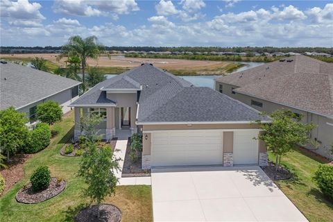 8664 BRIDGEPORT BAY CIRCLE MOUNT DORA FL 32757