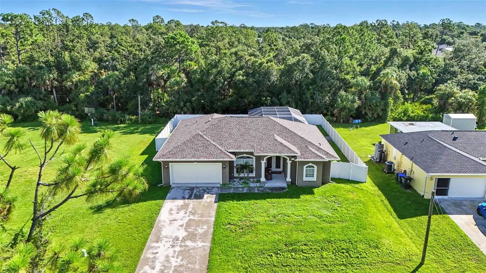 2734 ASHLAND LANE