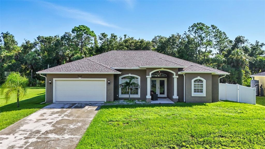 Photo of 2734 Ashland Lane, North Port, FL 34286 (MLS # C7513595)